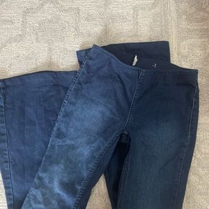 Free people jeans